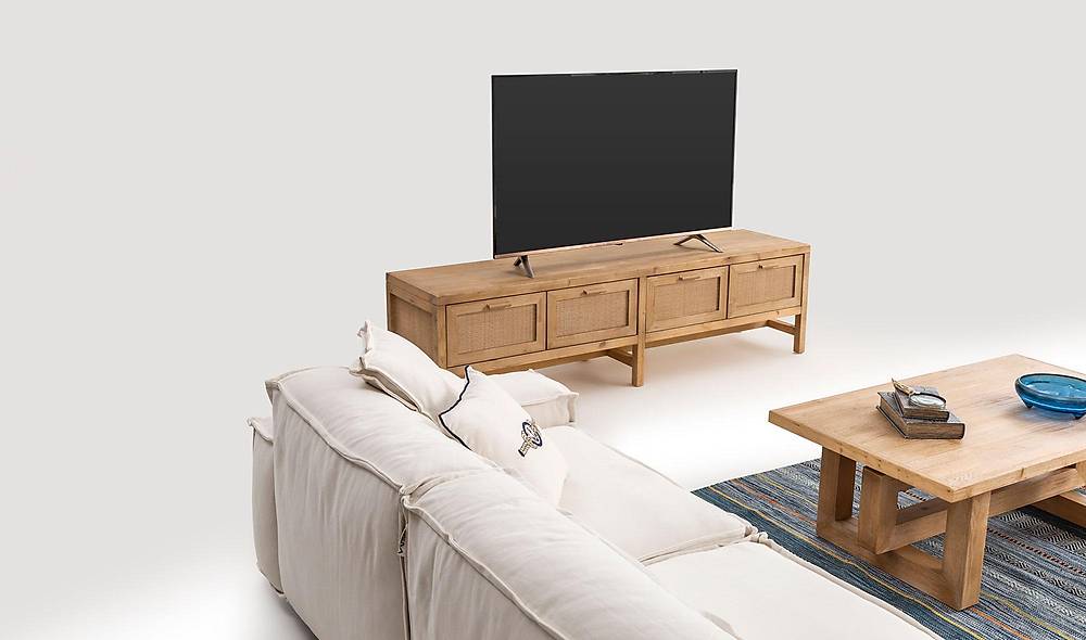 Hazeran Corner Set - Medium