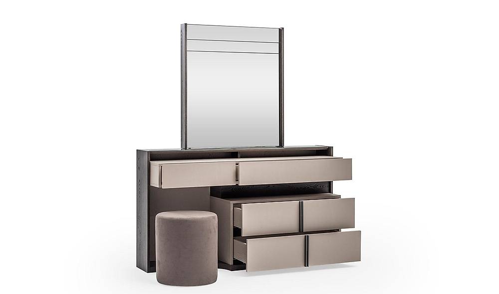 Dafni Bedroom