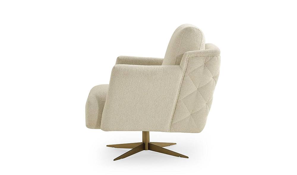 Armoda Sofa Set - Cream