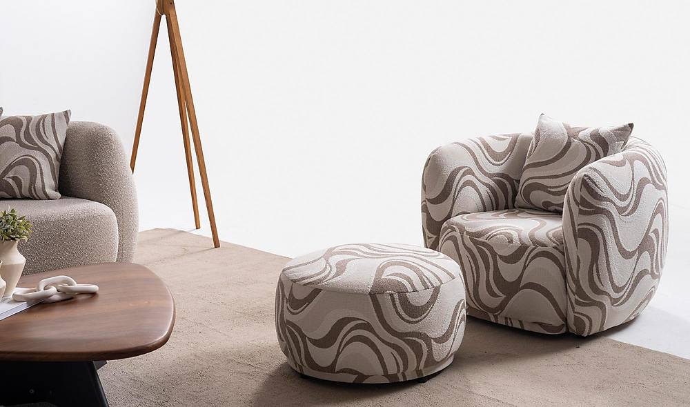 Shadow Sofa Set
