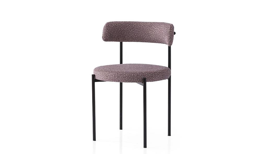 Elvis Chair 6 Piece