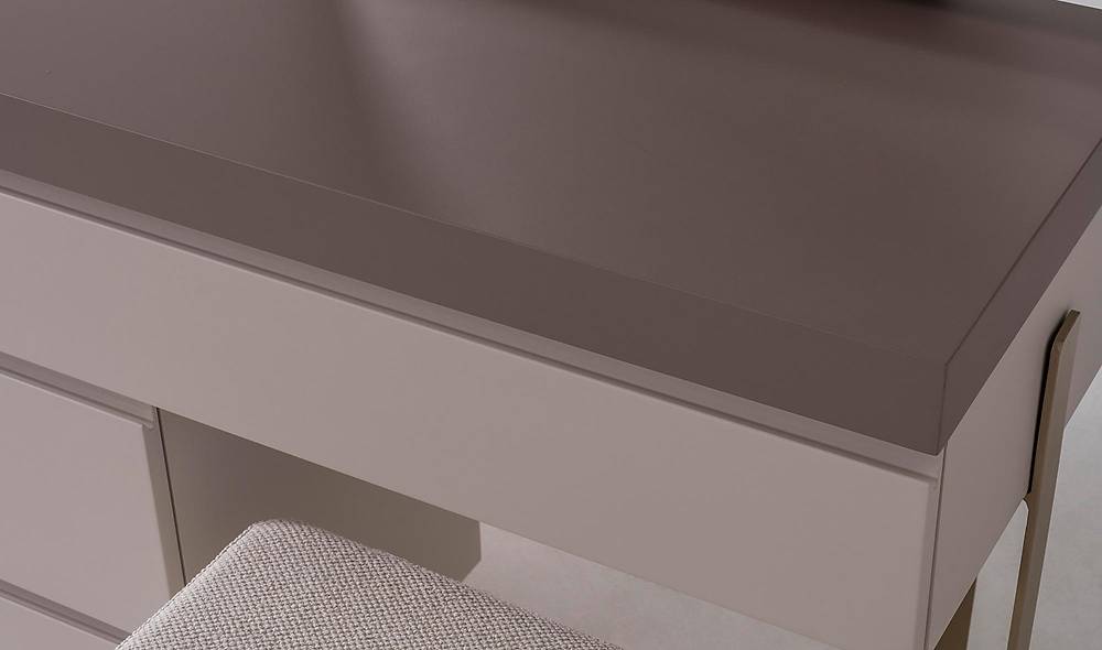 Samara Base Bedroom - Corner Wardrobe