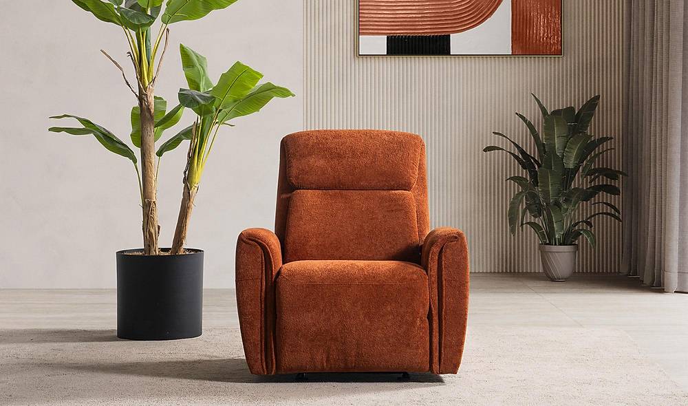 Ego Recliner - Display