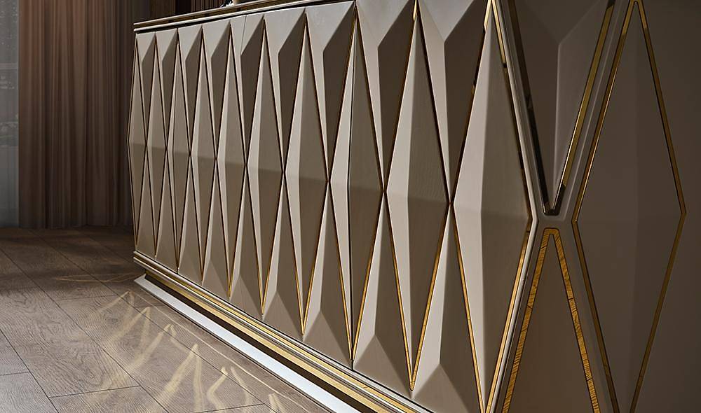 Sanremo Dining Room