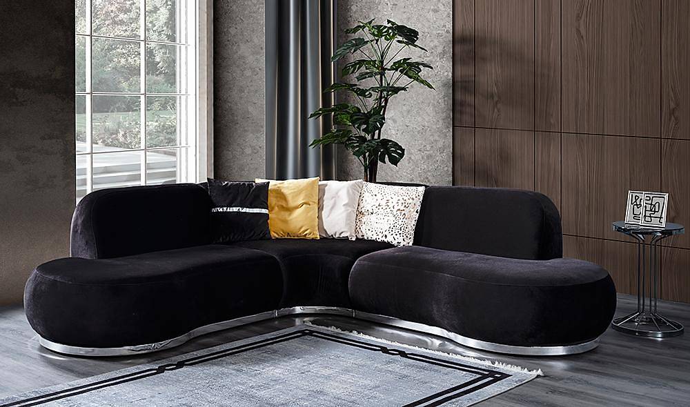 Dali Luxury Corner Set V3