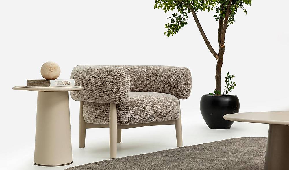 Sardunya Sofa Set