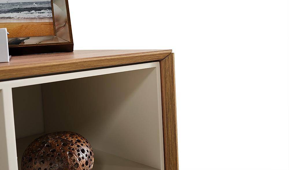 Antalya Dresser