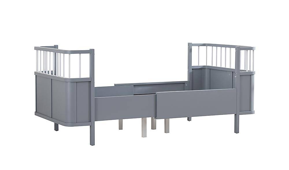 Sunshine Bedstead - Anthracite