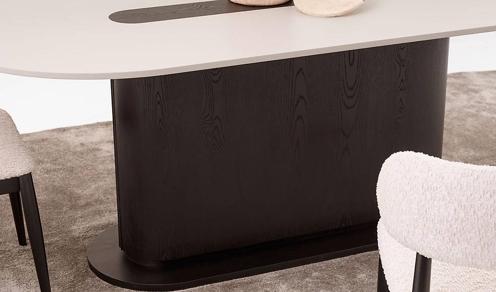 Braga Dining Table Set
