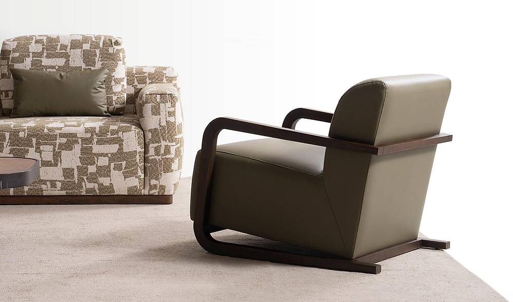 Luis Sofa Set