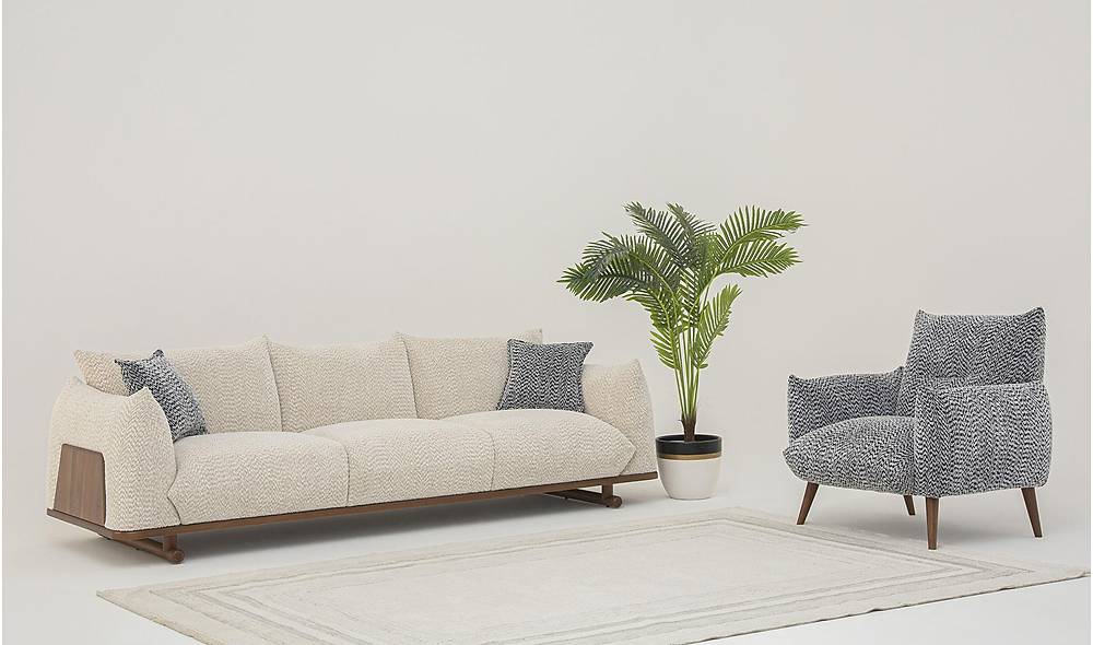 Marella Sofa Set