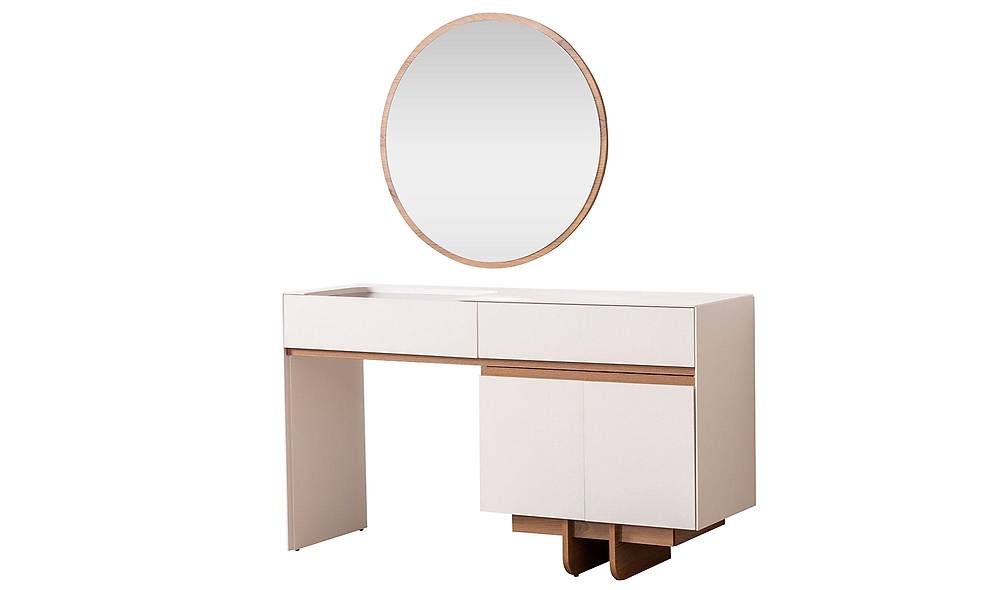 Vesta Dresser