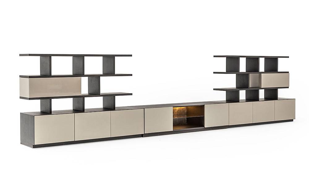 Tesla Wall Unit