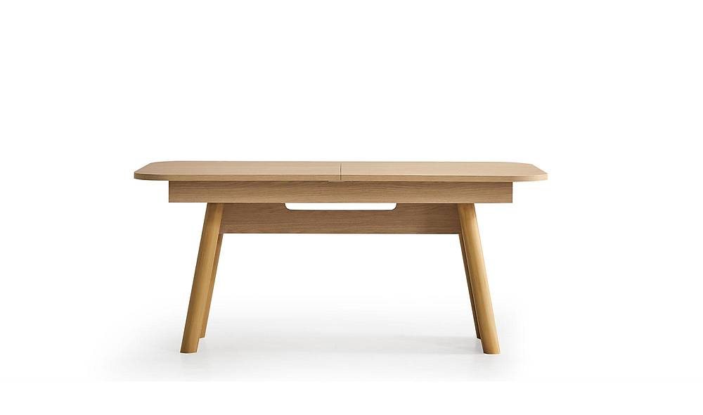 Lotus Dining Table Set