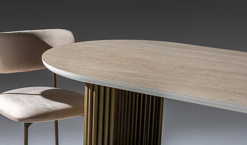 Torald Dining Table Set
