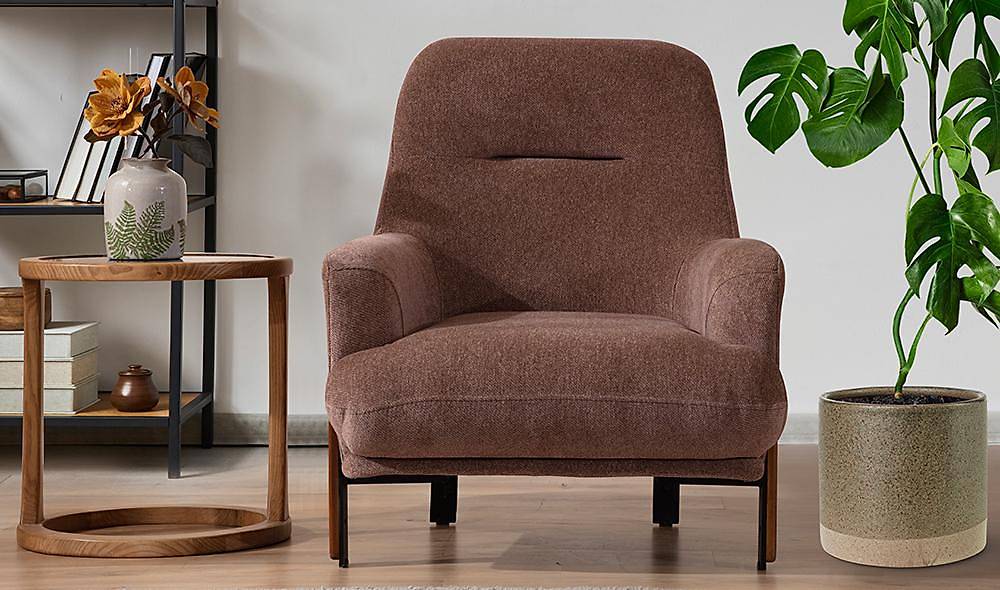 Nesta Bergere