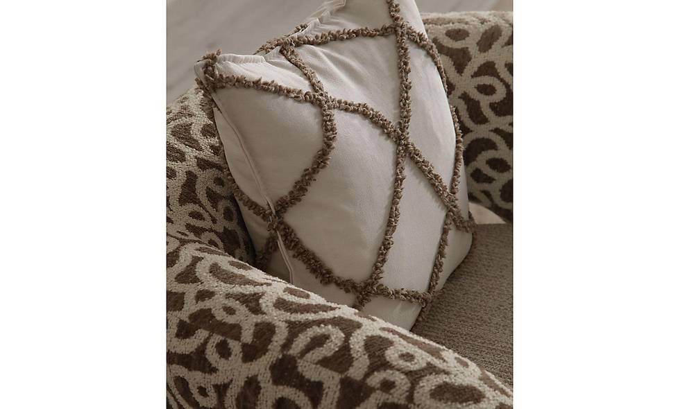 Kendol Bergere
