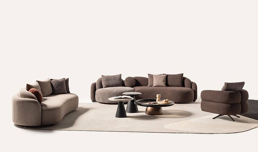 Letonya Sofa Set