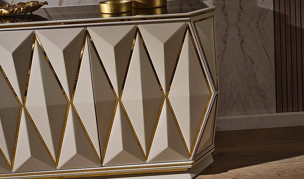 Sanremo Dining Room