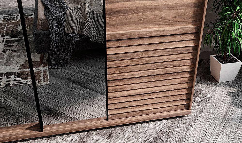 Stone Wardrobe