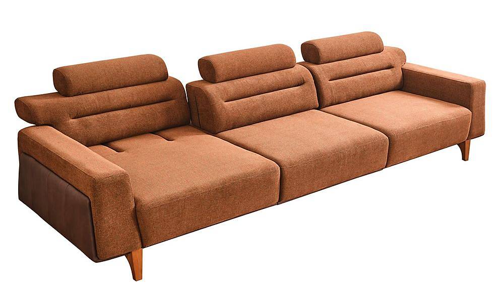 Alanya Sofa Set V2