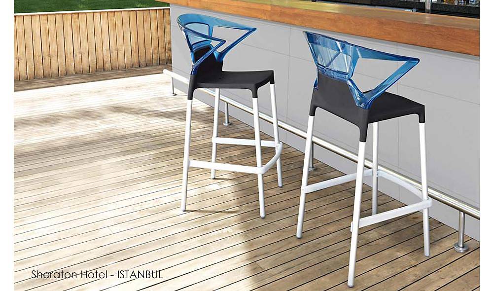 Ego-K Chair 2 Piece