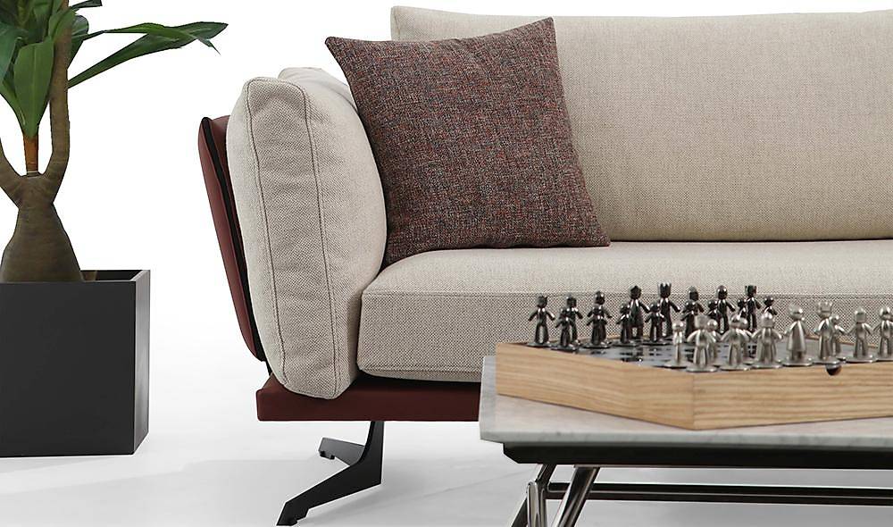 Leta Corner Set