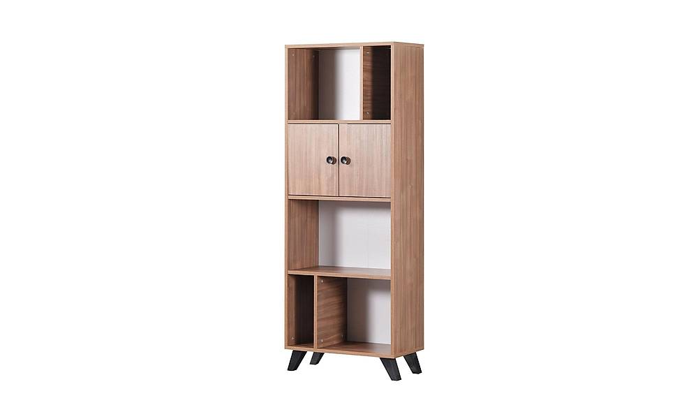 Lugo Bookcase