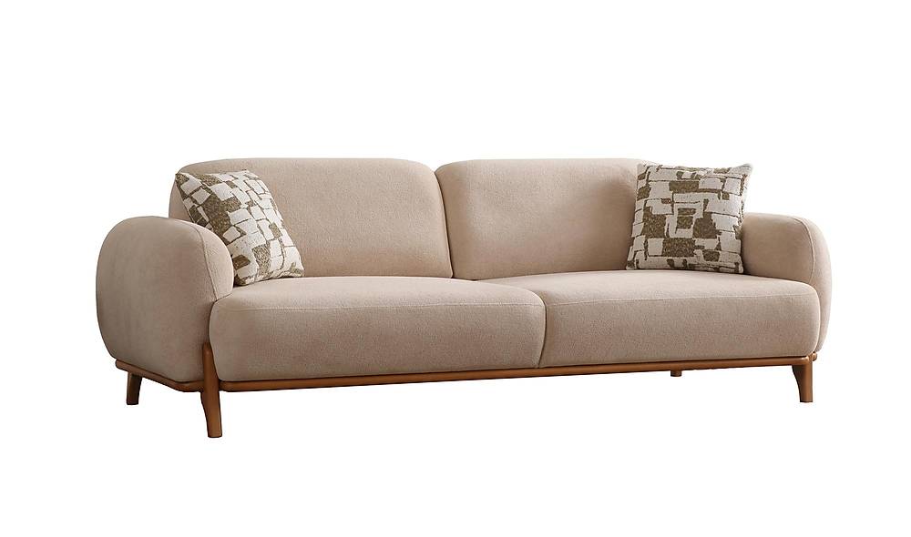 �spanya Sofa Set