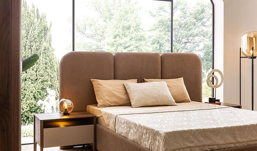 Sembol Base Bedroom