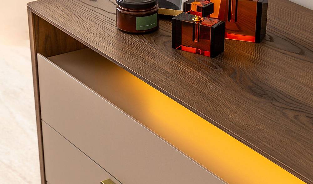 Sembol Dresser