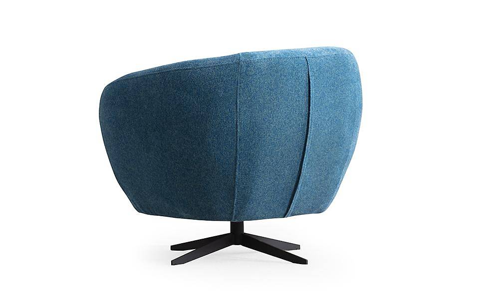 Nesta Bergere - Blue