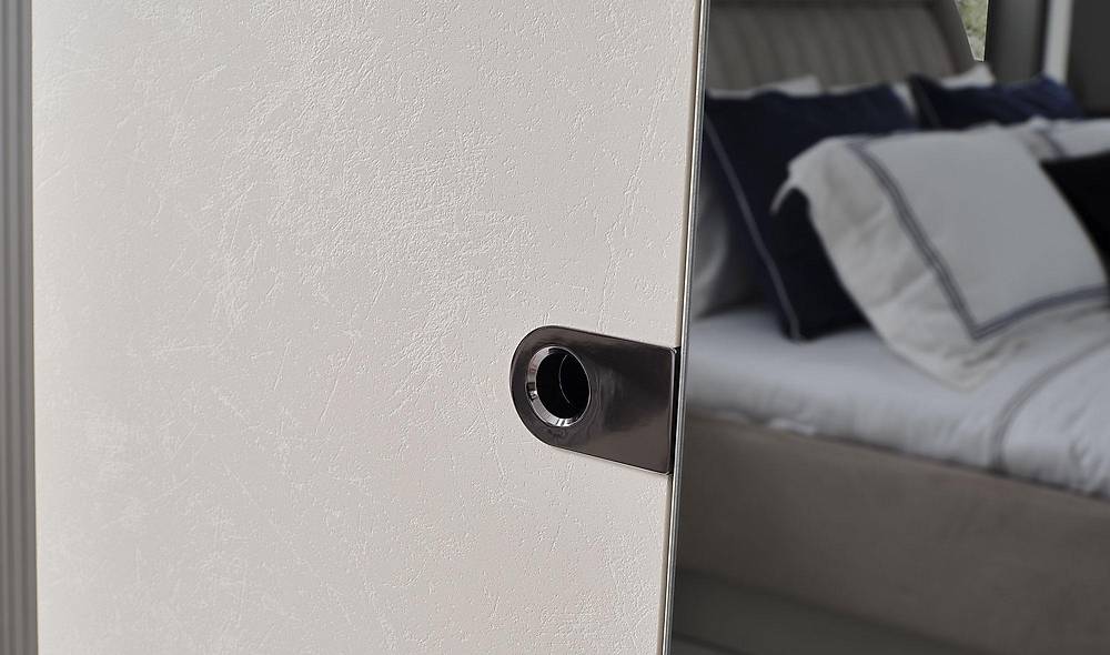 Mistral Bedroom