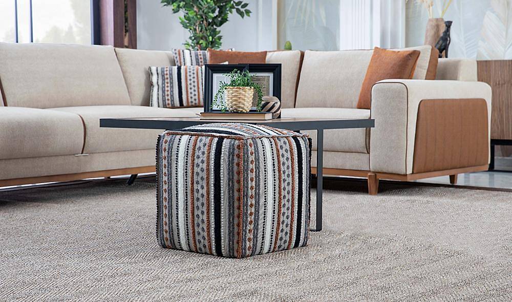 Aydos Corner Set