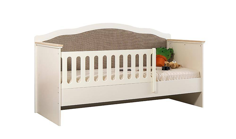 Tloft Montessori Teen Room