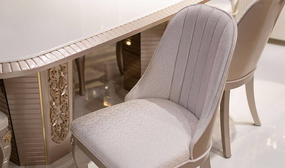 Lady Dining Room