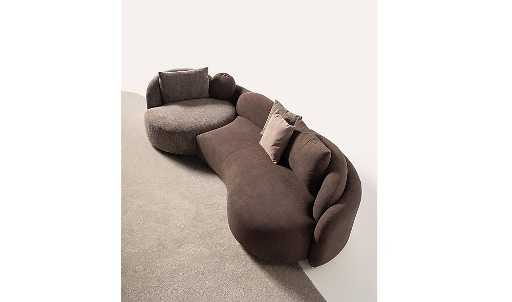 Letonya Sofa Set