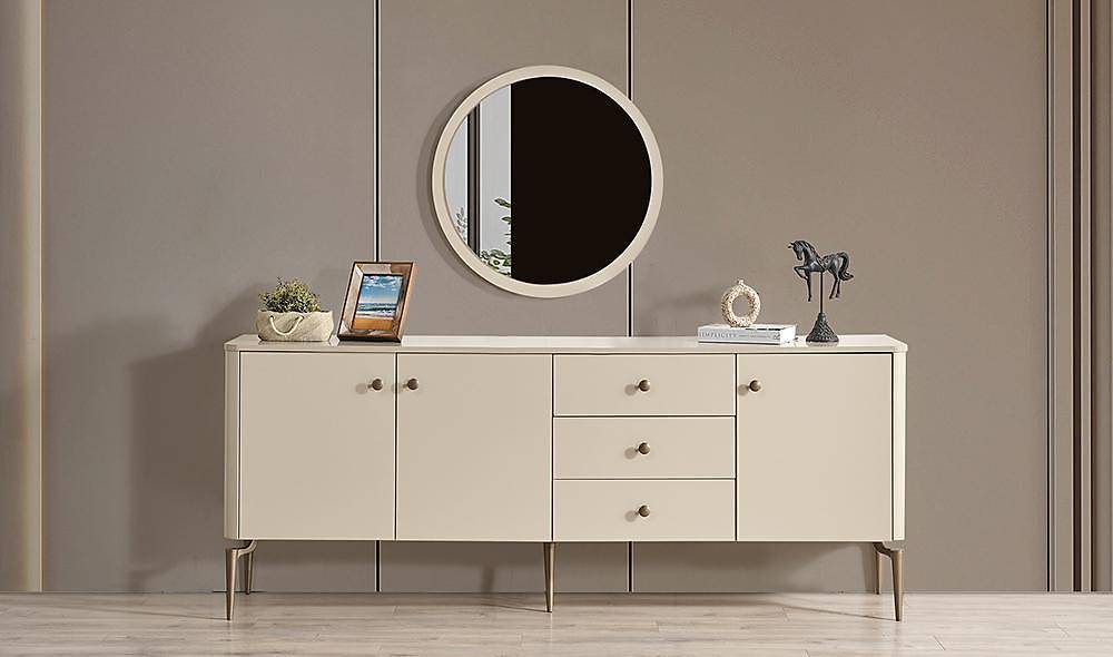 Claria Dining Room