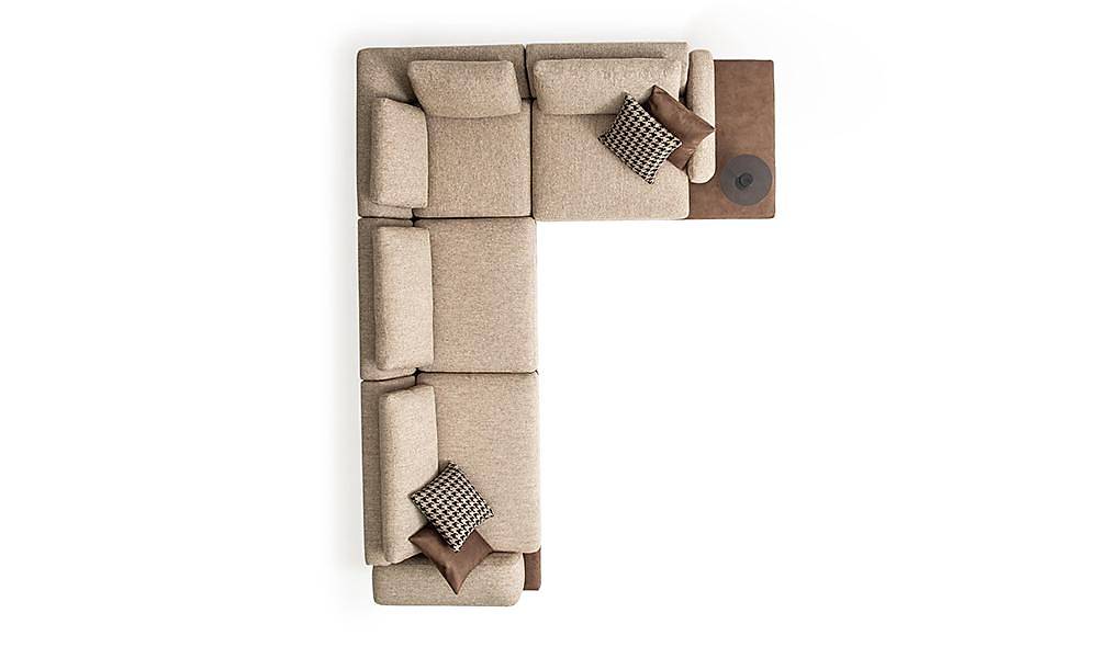 Focus Corner Set