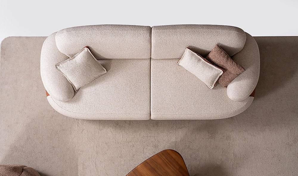 Mizal Sofa