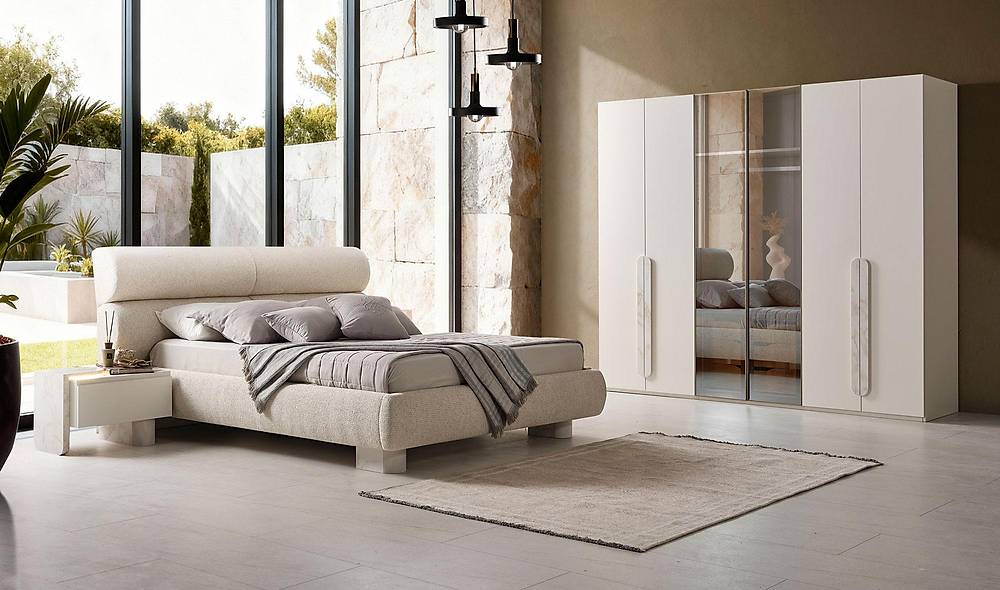Asos Bedroom