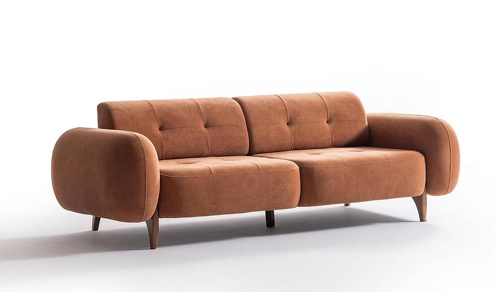 Olbia Sofa Set