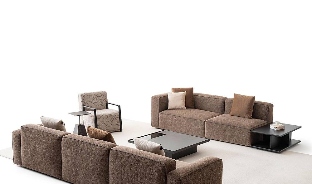 Costa Sofa Set