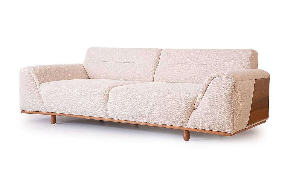 Parla Sofa Set
