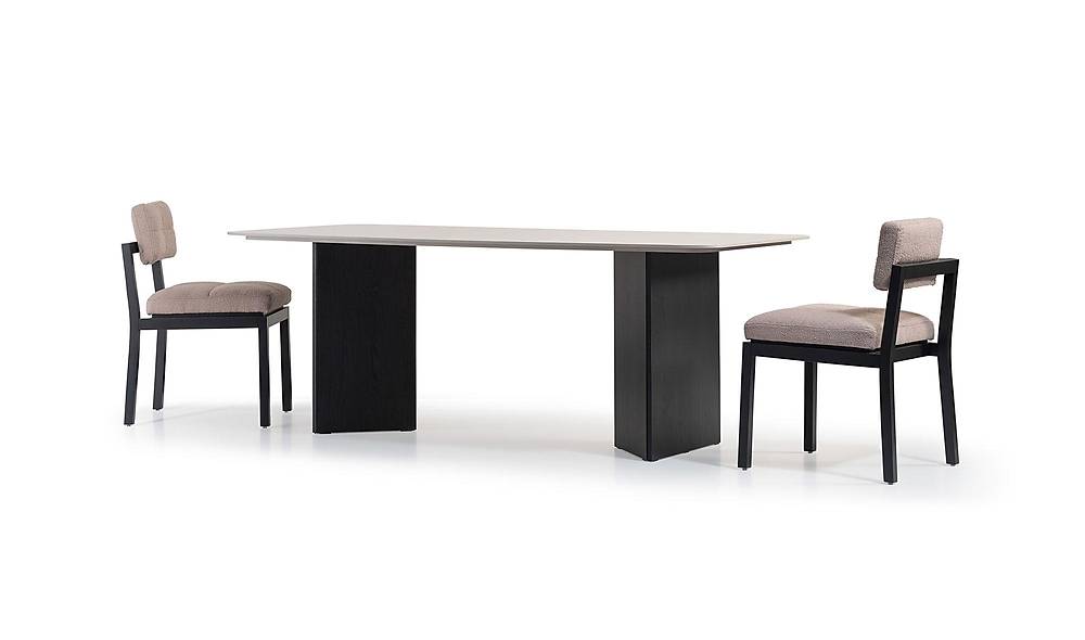 Berlin Dining Table Set