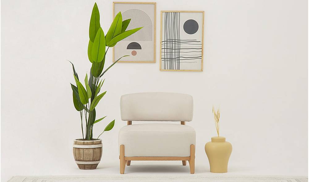 Polka Sofa Set