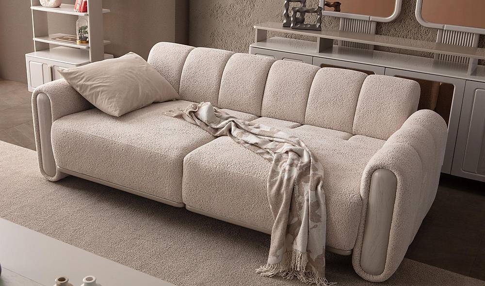 Padolya Sofa