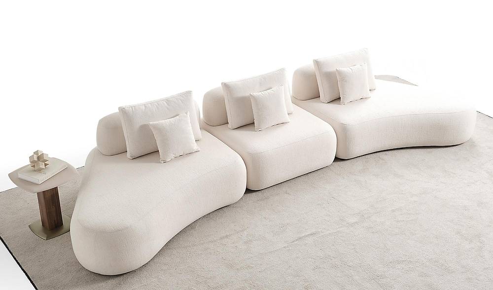 Lizay Corner Set