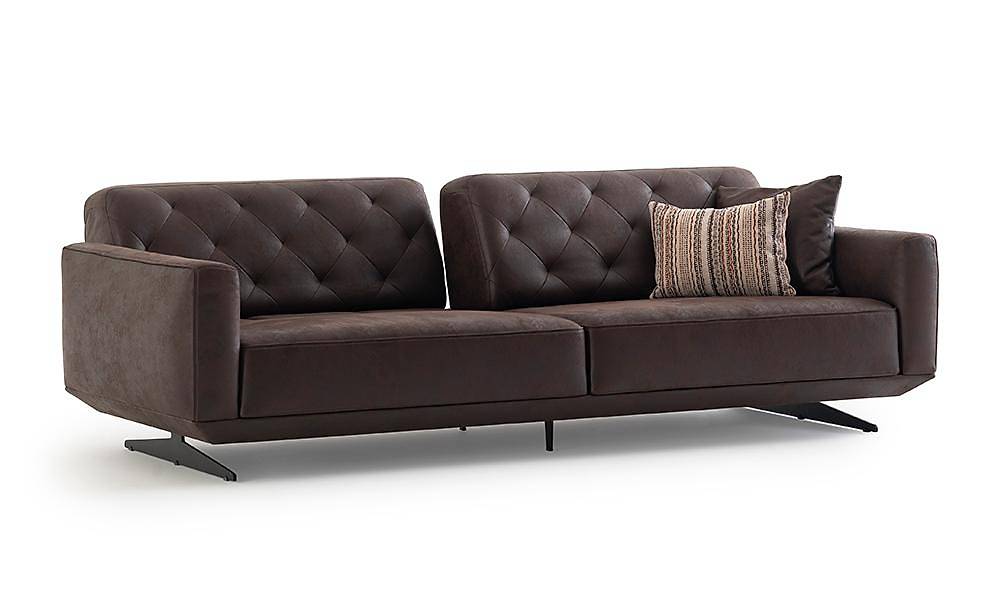 Arizon Sofa Set With Corner