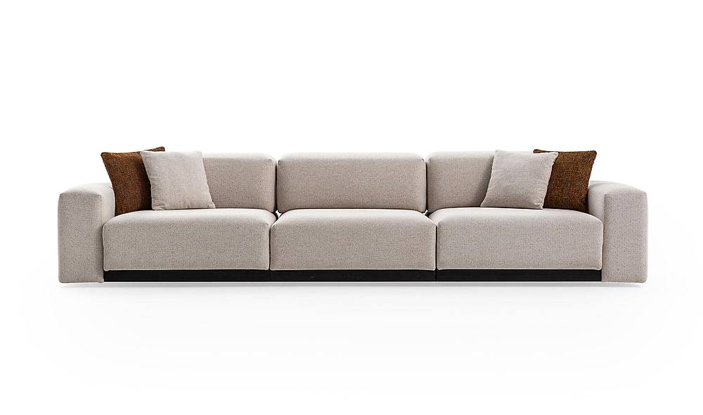 Tesla Sofa Set - Box
